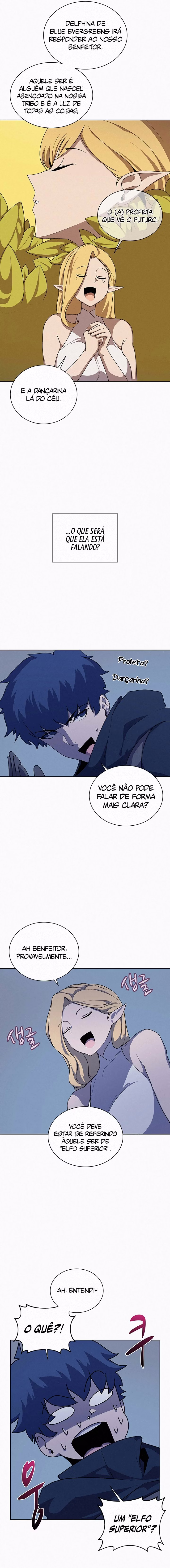 Mago Devorador de livros Capítulo 53 Página 7