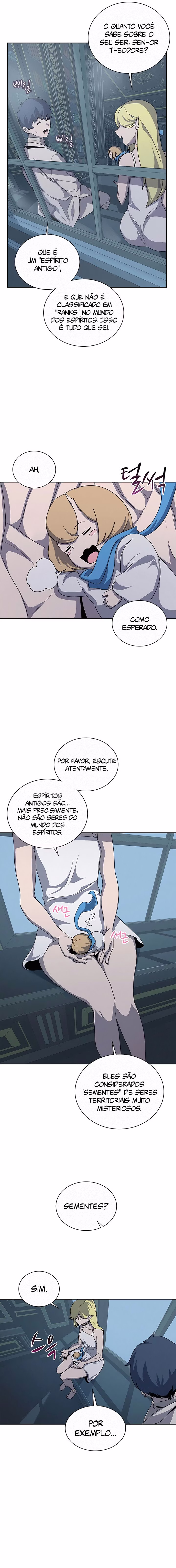 Mago Devorador de livros Capítulo 54 Página 16
