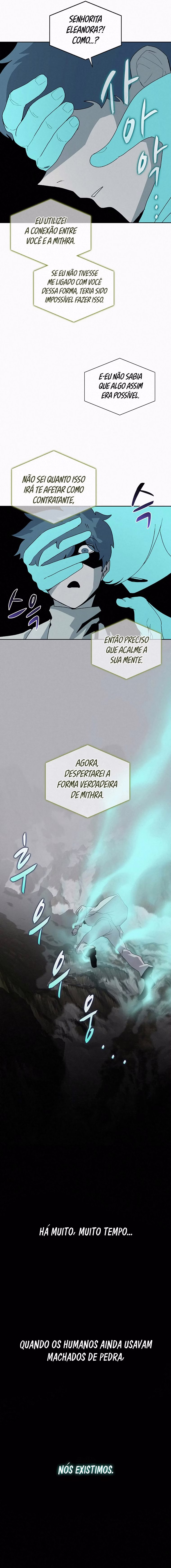 Mago Devorador de livros Capítulo 55 Página 6