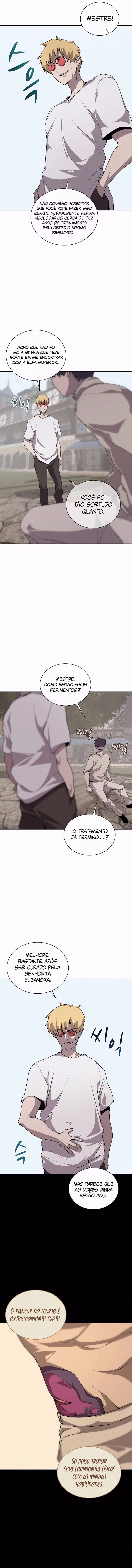 Mago Devorador de livros Capítulo 56 Página 4