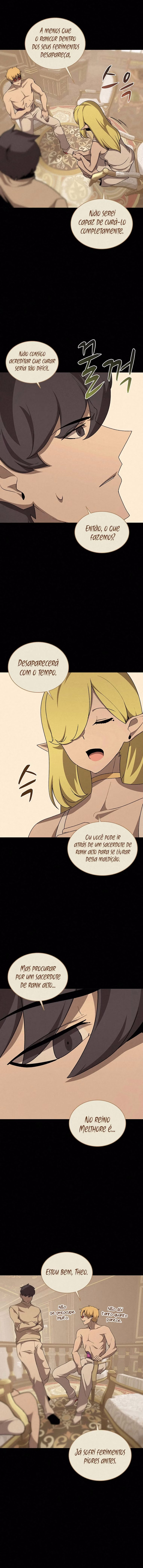 Mago Devorador de livros Capítulo 56 Página 5