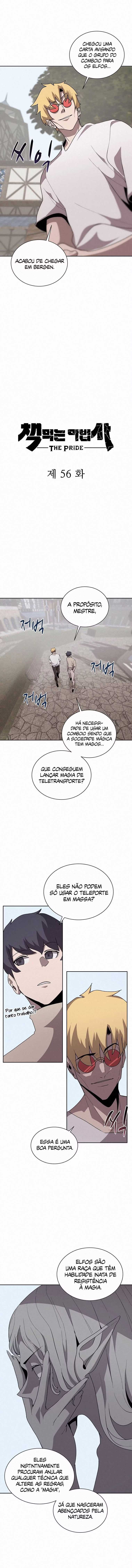 Mago Devorador de livros Capítulo 56 Página 7