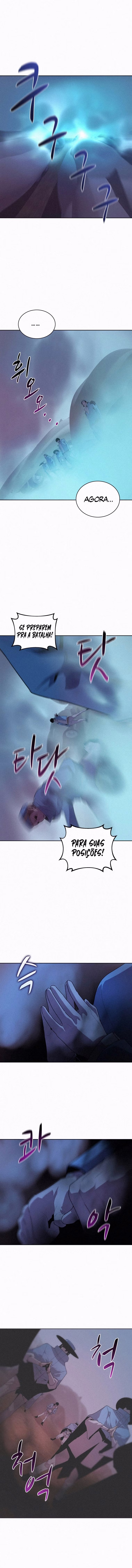 Mago Devorador de livros Capítulo 58 Página 12