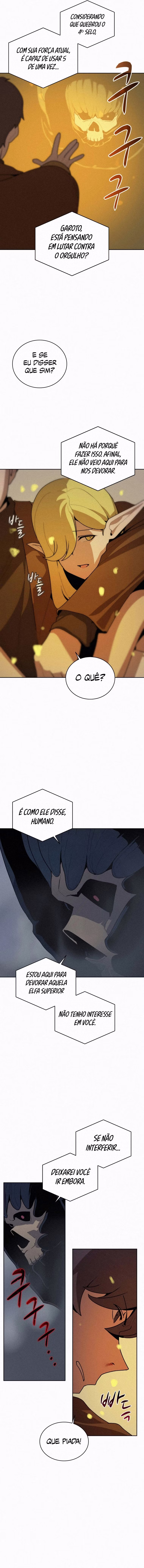 Mago Devorador de livros Capítulo 59 Página 11