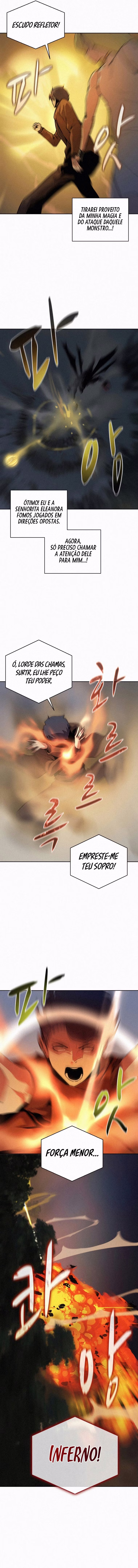 Mago Devorador de livros Capítulo 59 Página 13
