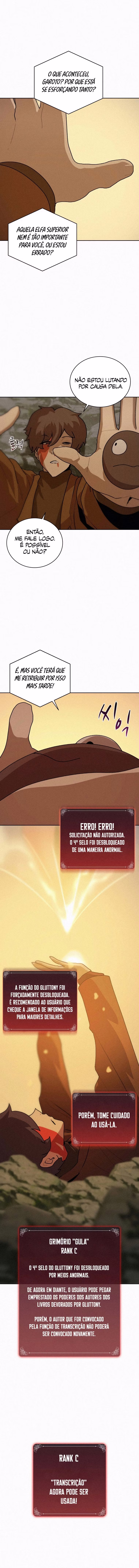 Mago Devorador de livros Capítulo 59 Página 16
