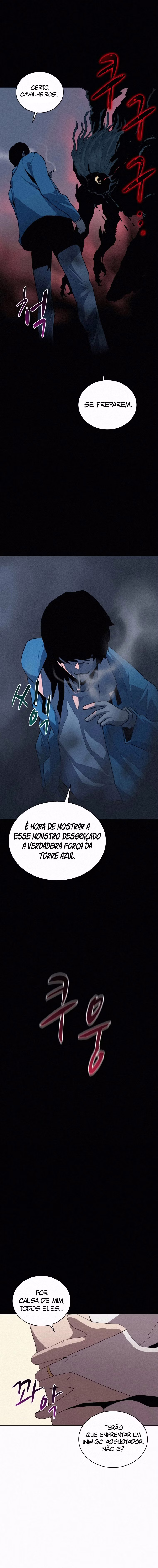 Mago Devorador de livros Capítulo 59 Página 2
