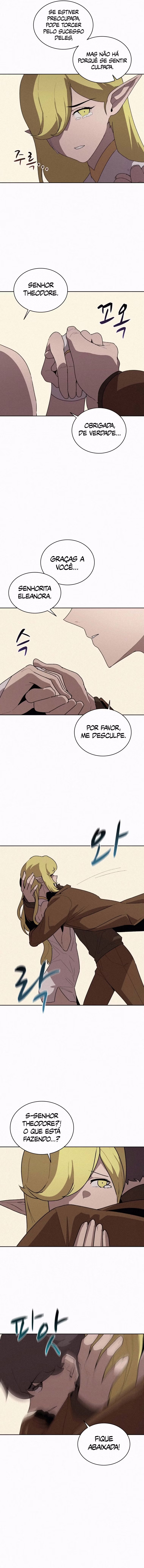 Mago Devorador de livros Capítulo 59 Página 4