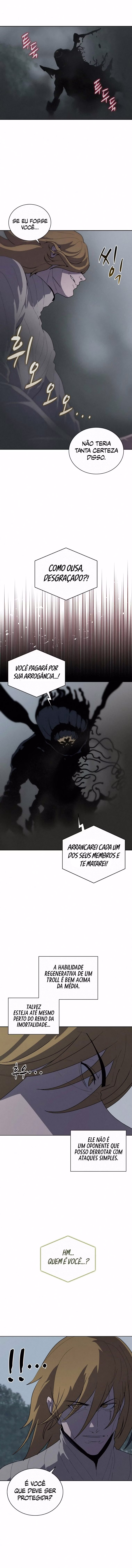 Mago Devorador de livros Capítulo 60 Página 3