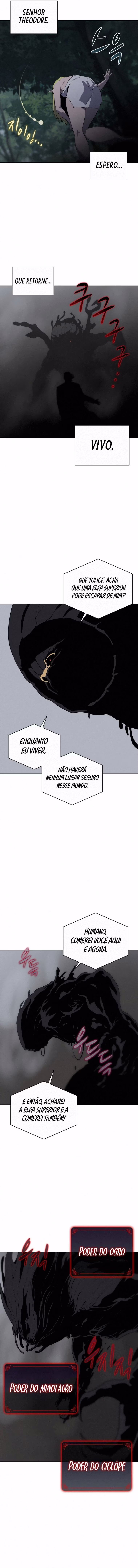 Mago Devorador de livros Capítulo 60 Página 5