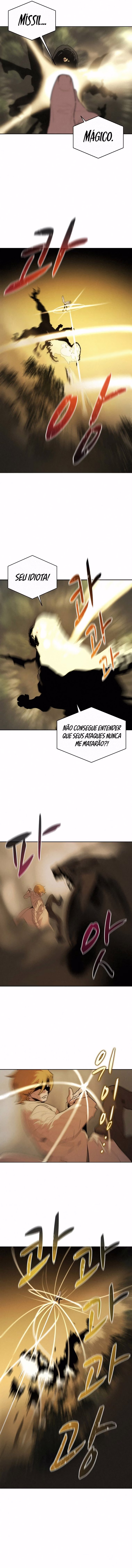 Mago Devorador de livros Capítulo 60 Página 8