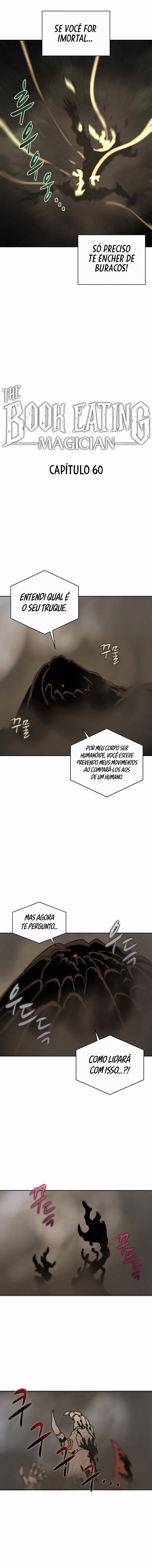 Mago Devorador de livros Capítulo 60 Página 9