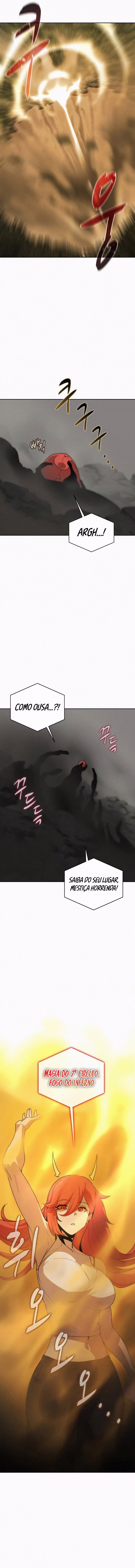 Mago Devorador de livros Capítulo 61 Página 14