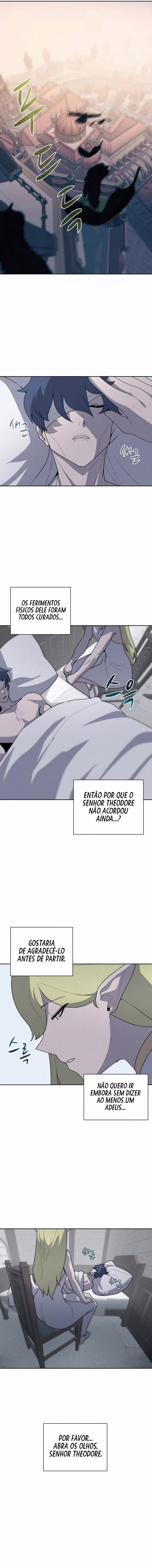 Mago Devorador de livros Capítulo 62 Página 14