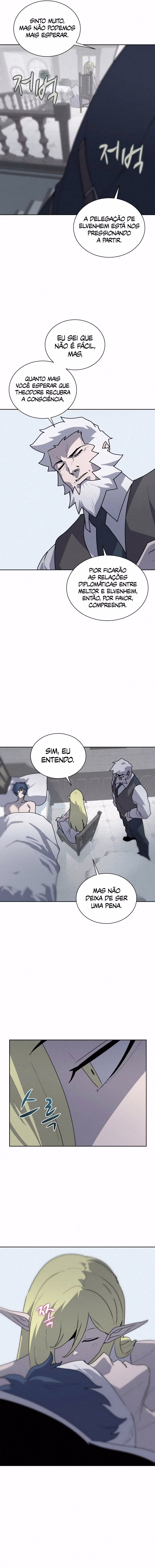 Mago Devorador de livros Capítulo 62 Página 15