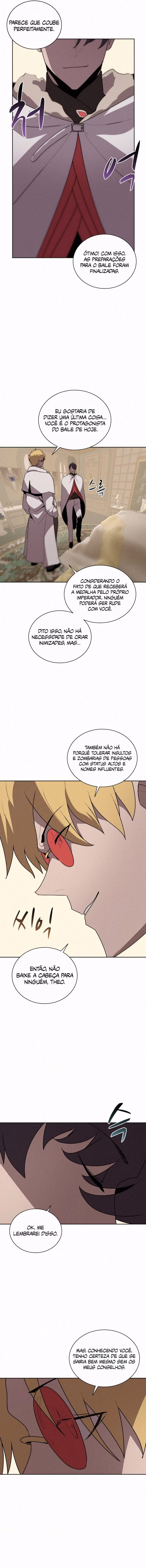 Mago Devorador de livros Capítulo 63 Página 13