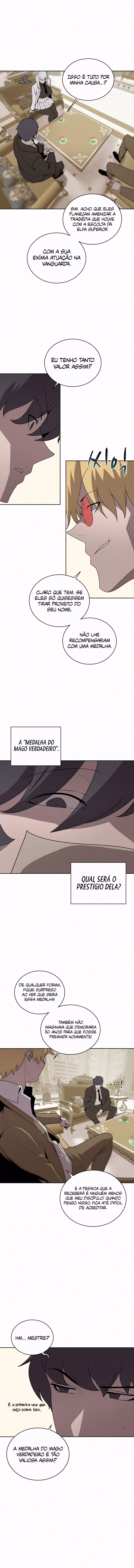 Mago Devorador de livros Capítulo 63 Página 9