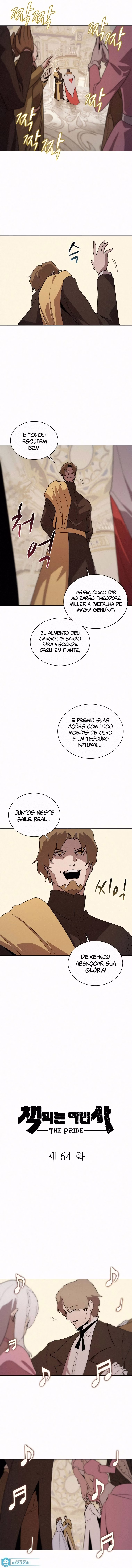 Mago Devorador de livros Capítulo 64 Página 4