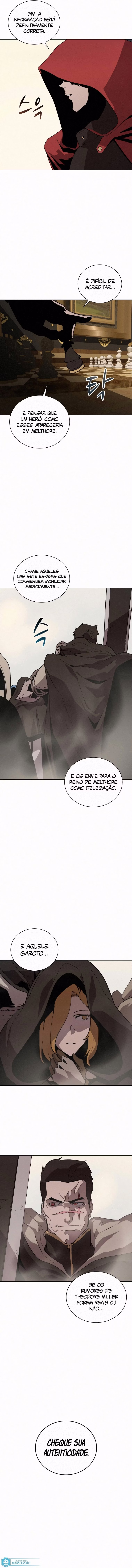 Mago Devorador de livros Capítulo 65 Página 16