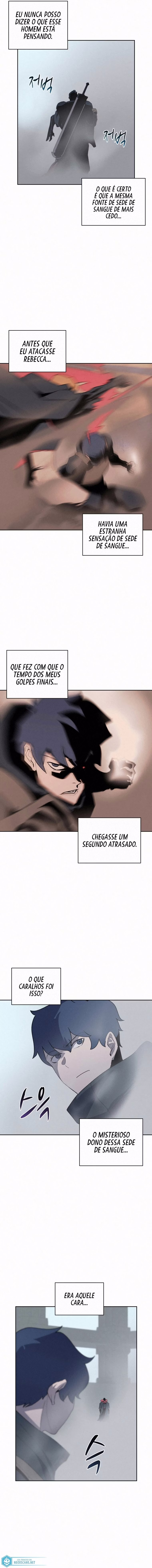 Mago Devorador de livros Capítulo 68 Página 14