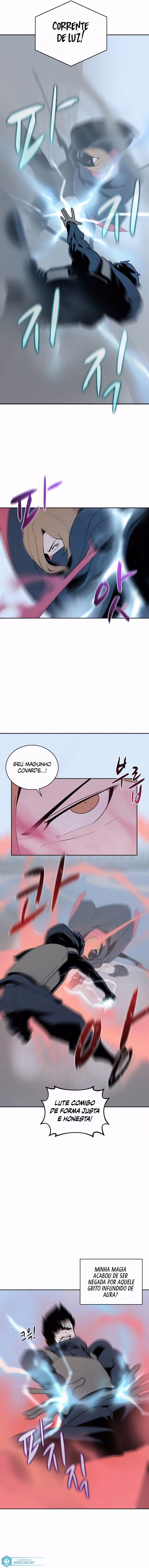 Mago Devorador de livros Capítulo 68 Página 4