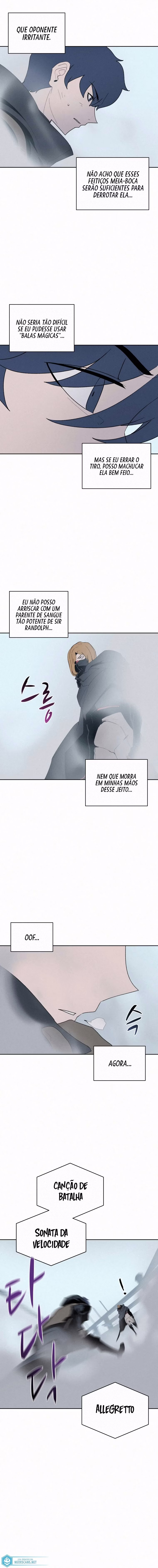 Mago Devorador de livros Capítulo 68 Página 7