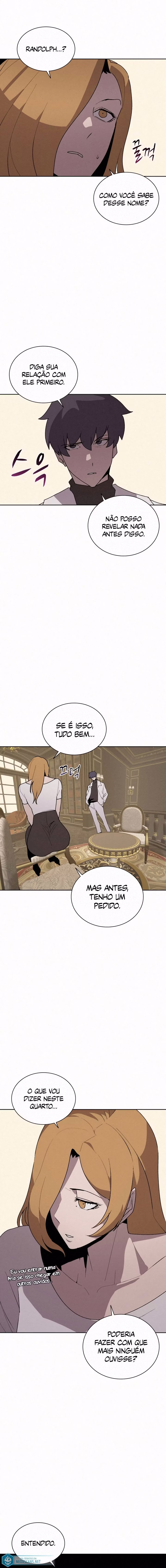 Mago Devorador de livros Capítulo 69 Página 14