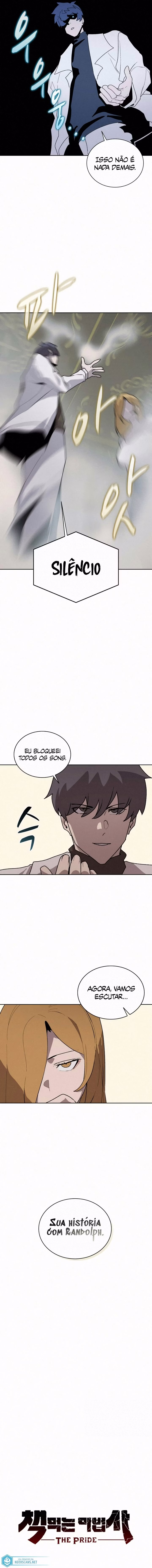 Mago Devorador de livros Capítulo 69 Página 15