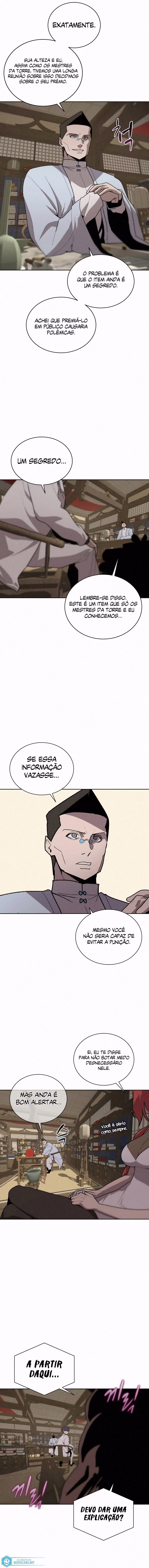 Mago Devorador de livros Capítulo 70 Página 13