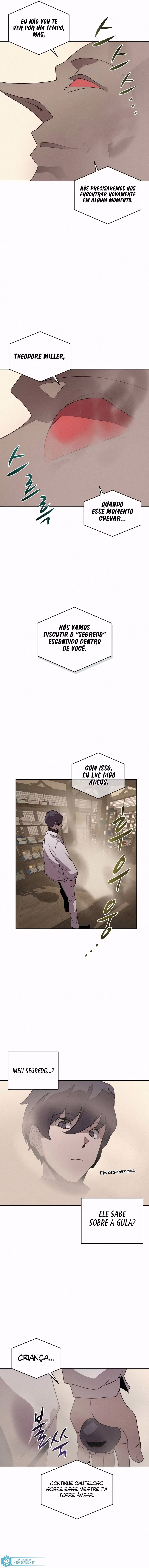 Mago Devorador de livros Capítulo 71 Página 14