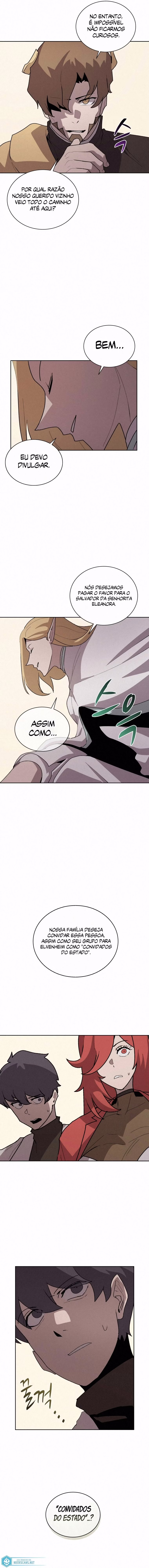 Mago Devorador de livros Capítulo 72 Página 14