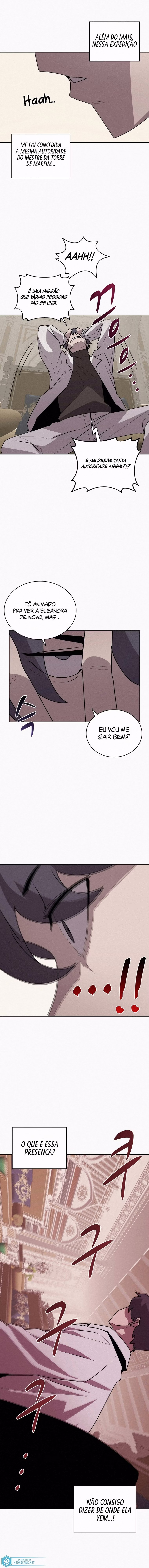 Mago Devorador de livros Capítulo 73 Página 13