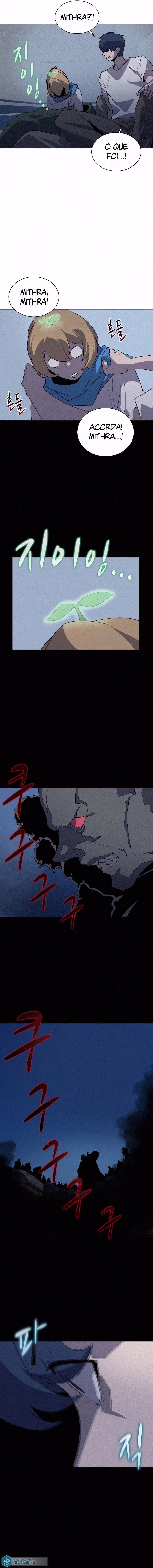 Mago Devorador de livros Capítulo 75 Página 9