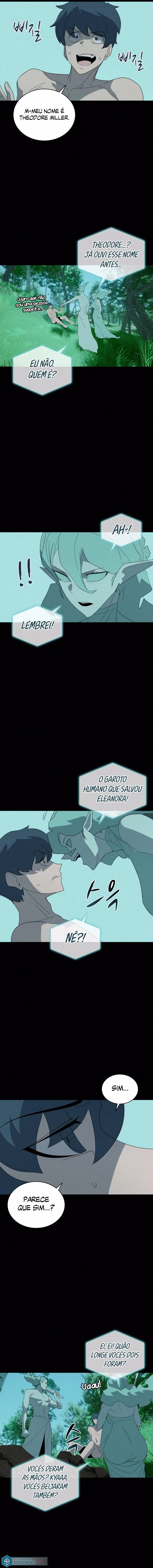Mago Devorador de livros Capítulo 76 Página 10