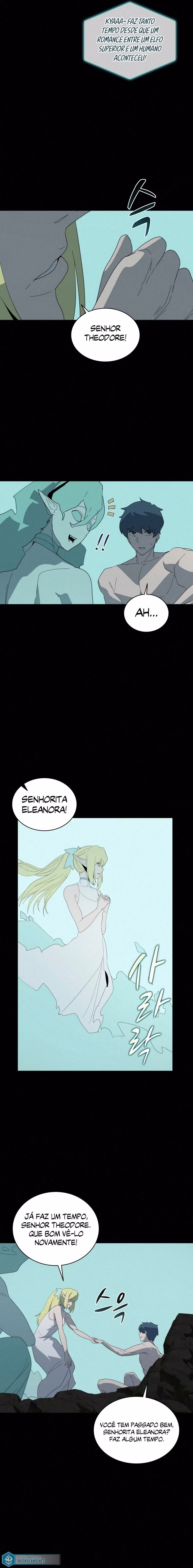 Mago Devorador de livros Capítulo 76 Página 11