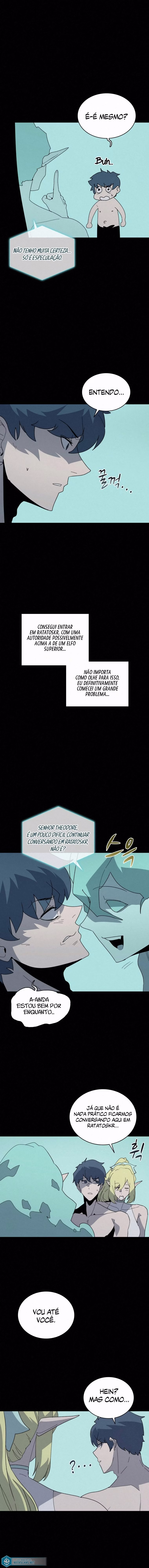 Mago Devorador de livros Capítulo 76 Página 13