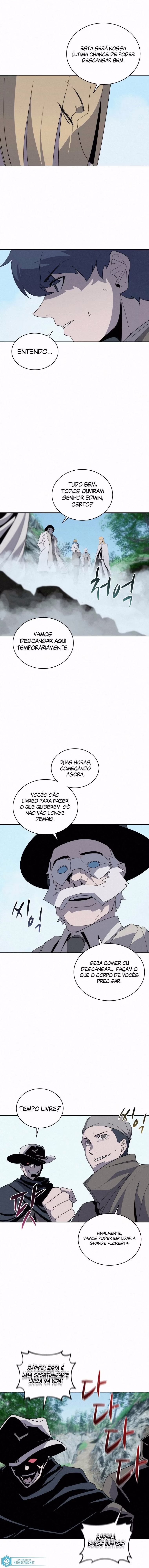 Mago Devorador de livros Capítulo 76 Página 7