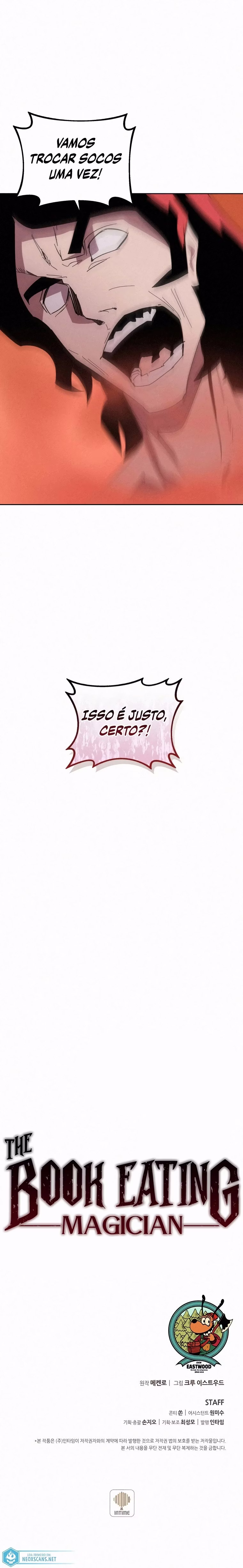 Mago Devorador de livros Capítulo 77 Página 15