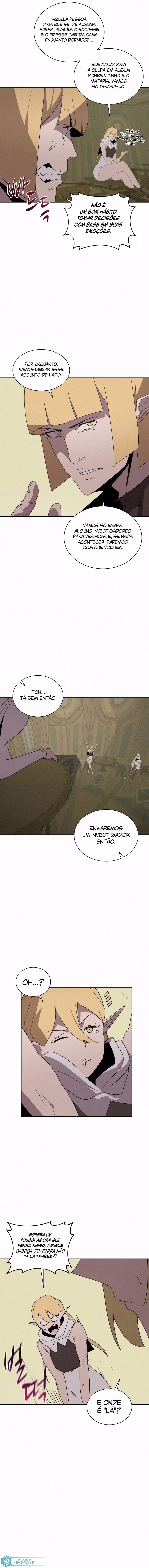Mago Devorador de livros Capítulo 77 Página 9