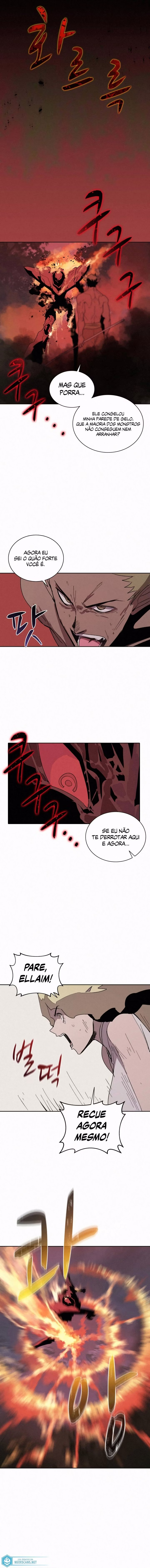 Mago Devorador de livros Capítulo 79 Página 11