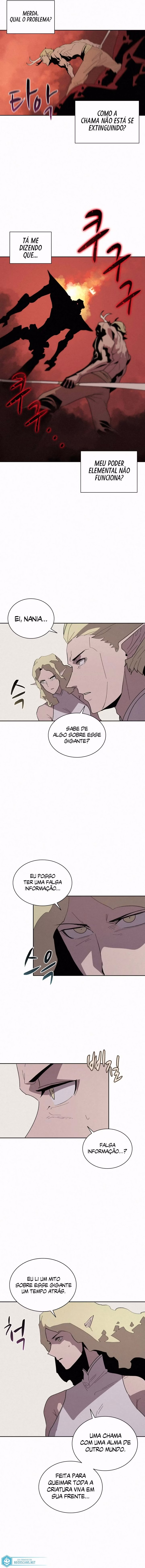 Mago Devorador de livros Capítulo 79 Página 12
