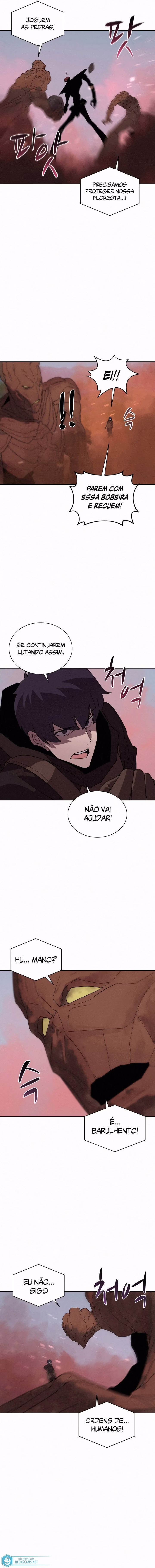 Mago Devorador de livros Capítulo 80 Página 11