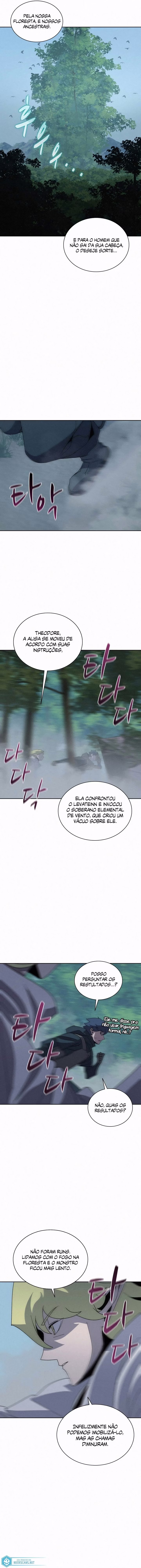 Mago Devorador de livros Capítulo 80 Página 7