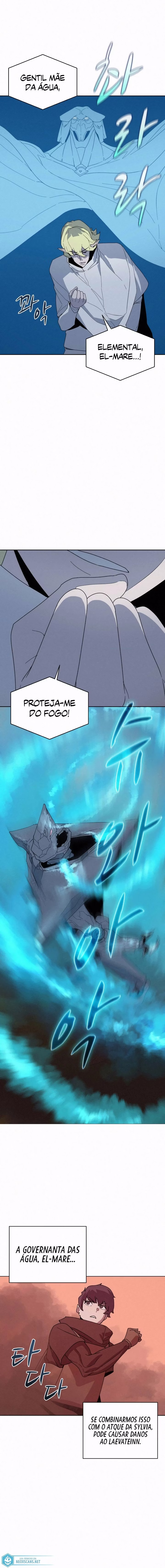 Mago Devorador de livros Capítulo 81 Página 14