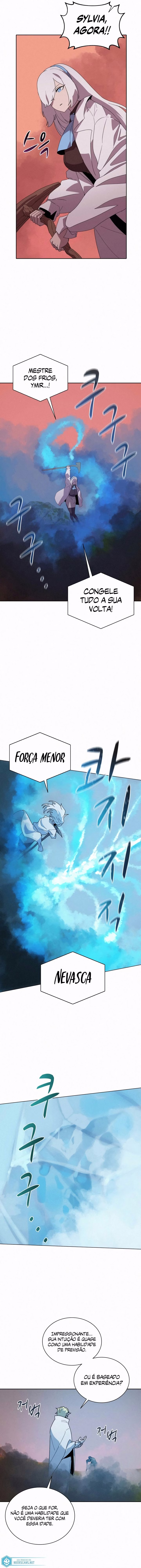Mago Devorador de livros Capítulo 81 Página 15