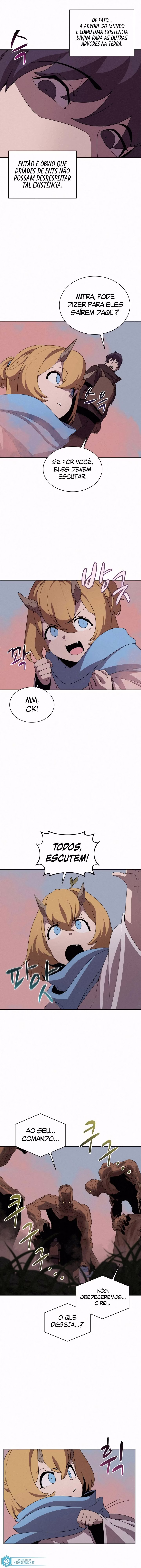 Mago Devorador de livros Capítulo 81 Página 3