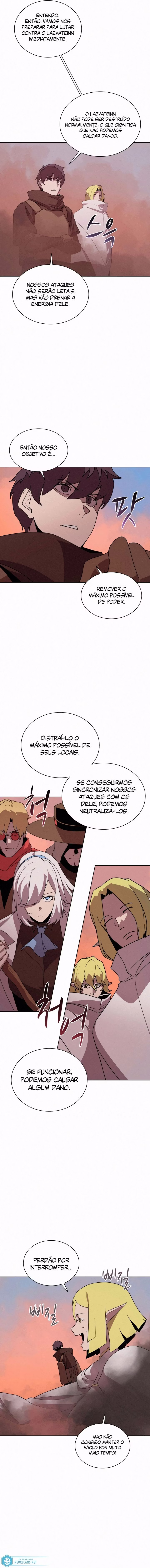 Mago Devorador de livros Capítulo 81 Página 7