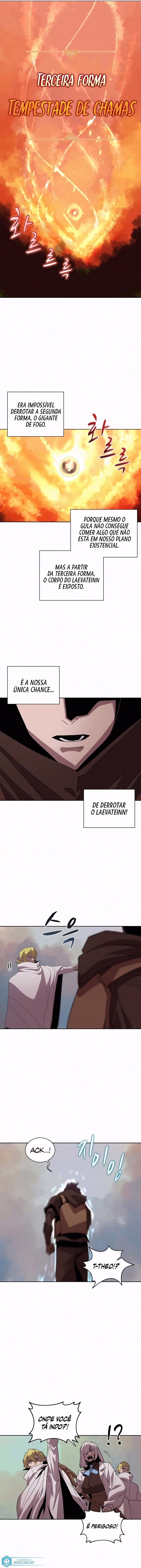 Mago Devorador de livros Capítulo 82 Página 4