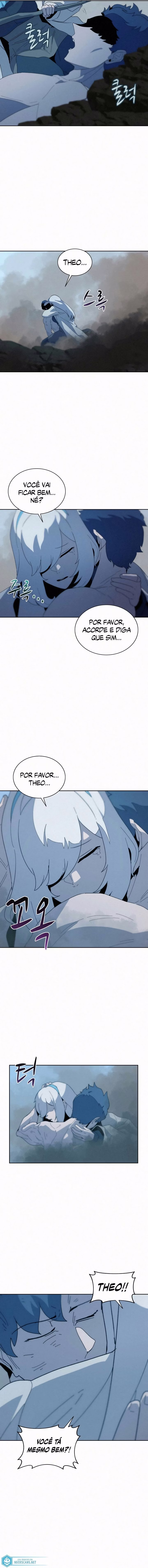 Mago Devorador de livros Capítulo 83 Página 11