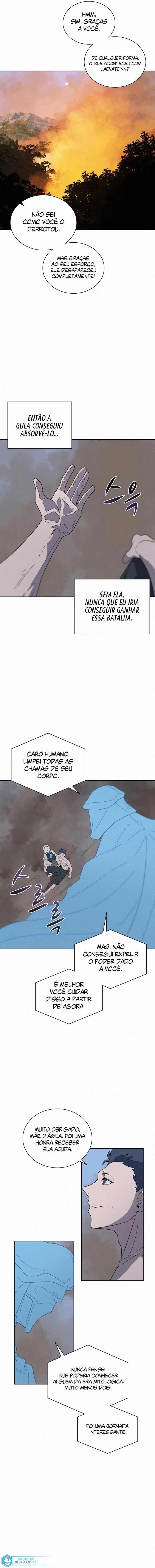 Mago Devorador de livros Capítulo 83 Página 12